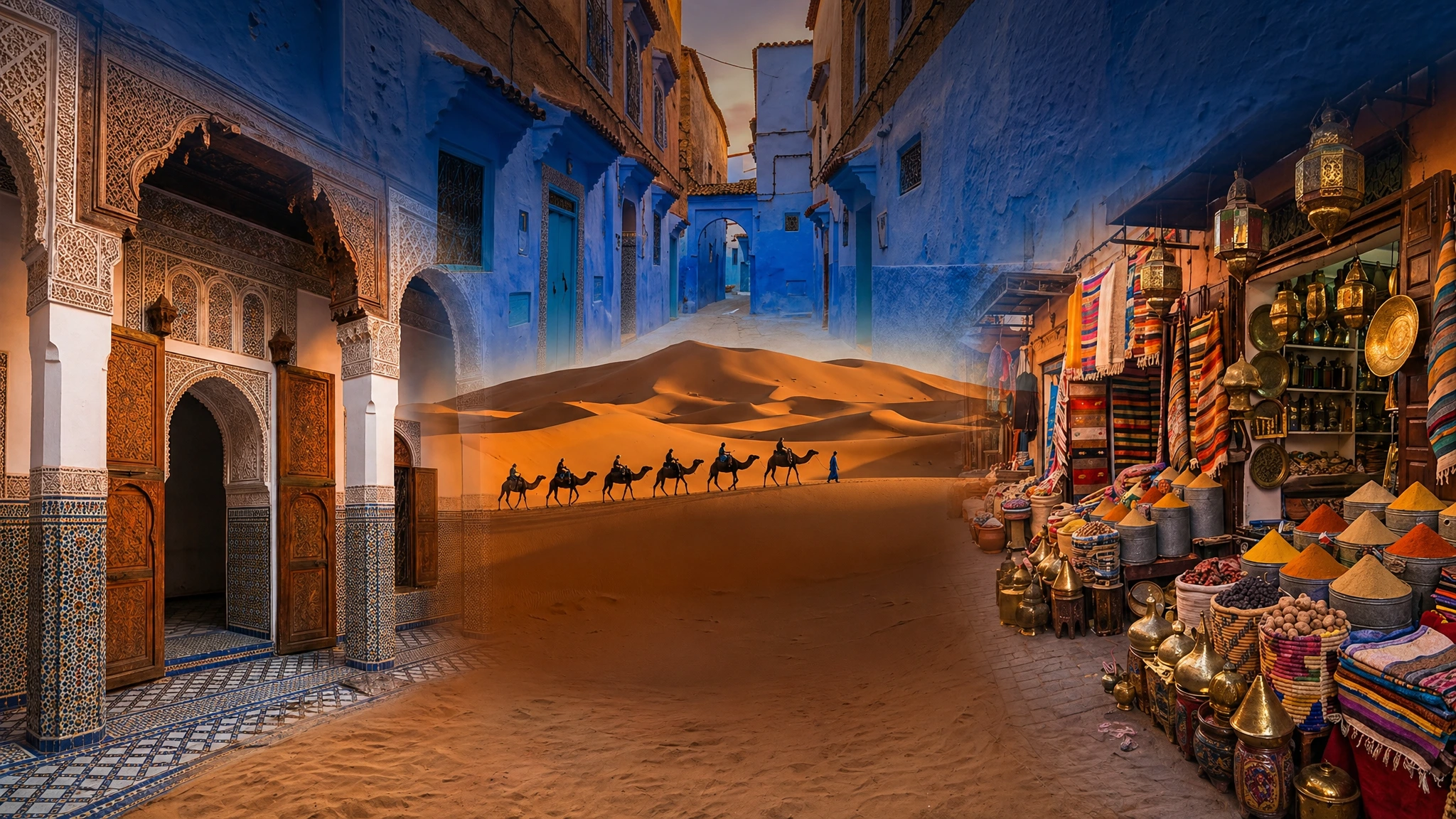 KMT Voyages - Travel & Tourism